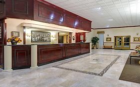 Comfort Inn Kings Mountain