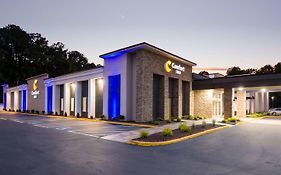 Comfort Inn Kings Mountain